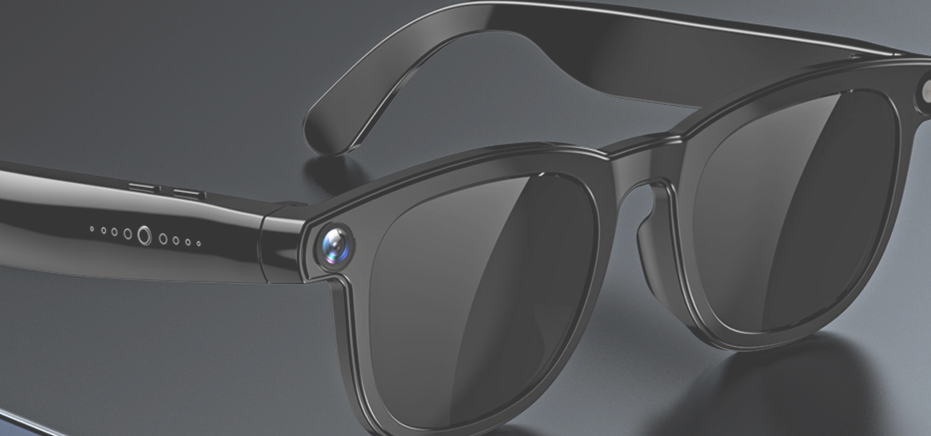 入目智能AR眼镜ZoomBox RMAI001宣传片